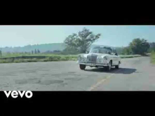 Video: Hugh Masekela – Heaven In You Ft. J Something